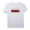 Hinten Steht auch was Party Motiv Spruch lustiges Statement T-Shirt  Perfekt für Urlaub, Strand & Partys für Damen und Herren