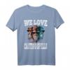 Wir lieben Casting Spells Shadow Wizard Gang Meme T-Shirt  Lustiges Magie-Design für Zauber- und Meme-Fans