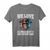 Wir lieben Casting Spells Shadow Wizard Gang Meme T-Shirt  Lustiges Magie-Design für Zauber- und Meme-Fans