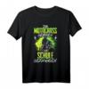 Motocross Dirt Bike Spruch T-Shirt für Kinder - Lustiges Motorsport Geschenk für Jungen, Mädchen & Fans von Extremsport & Cross