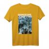 Dungeons & Dragons Tarrasque Design T-Shirt  Offizielles Merchandise für D&D Fans & Rollenspiel-Enthusiasten
