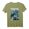 Dungeons & Dragons Tarrasque Design T-Shirt  Offizielles Merchandise für D&D Fans & Rollenspiel-Enthusiasten