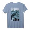Dungeons & Dragons Tarrasque Design T-Shirt  Offizielles Merchandise für D&D Fans & Rollenspiel-Enthusiasten