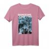 Dungeons & Dragons Tarrasque Design T-Shirt  Offizielles Merchandise für D&D Fans & Rollenspiel-Enthusiasten