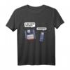 I Am Your Father Floppy Disk T-Shirt  Lustiges Nerd-Shirt für Computerfreaks & Computernerds