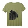 Hund Mops T-Shirt - Lustiges Hundedesign Geschenkidee für Mops Fans & Hundeliebhaber