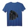 Hund Mops T-Shirt - Lustiges Hundedesign Geschenkidee für Mops Fans & Hundeliebhaber