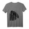 Hund Mops T-Shirt - Lustiges Hundedesign Geschenkidee für Mops Fans & Hundeliebhaber