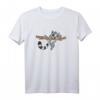 Lustiges Lemuren Tier Kinder T-Shirt  Kawaii Design mit Madagaskar Lemurenbaby für Jungen und Mädchen, ideales Geschenk für Lemurenliebhaber