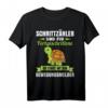 Schildkröte Schrittzähler Lustiges Sportmuffel T-Shirt  Motivationsshirt für Läufer, Wanderer & Fitnessfans