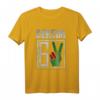 Dersim Flagge Retro Design T-Shirt - Kurdish Power, Kurdistan Pride & Support für kurdische Freiheit