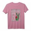 Dersim Flagge Retro Design T-Shirt - Kurdish Power, Kurdistan Pride & Support für kurdische Freiheit