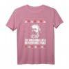 DREAMING RED CHRISTMAS Karl Marx Hässlicher Weihnachtspullover Meme T-Shirt  Lustiges politisches Weihnachtsdesign für Marx-Fans & Humorvolle Feiertage