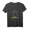 Team Prosecco Mädelsabend T-Shirt  Lustiges Party-Shirt für Frauen zum Geburtstag, Mädelsabend & Feier