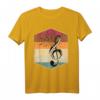 Retro Violinschlüssel Klaviatur T-Shirt für klassische Musiker  Stylisches Design für Pianisten und Musikliebhaber