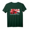JDM - Japanese Domestic Market Racing Car T-Shirt for Enthusiasts | Car Tuning & Racing Apparel