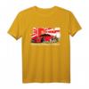 JDM - Japanese Domestic Market Racing Car T-Shirt for Enthusiasts | Car Tuning & Racing Apparel