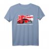 JDM - Japanese Domestic Market Racing Car T-Shirt for Enthusiasts | Car Tuning & Racing Apparel