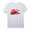 JDM - Japanese Domestic Market Racing Car T-Shirt for Enthusiasts | Car Tuning & Racing Apparel