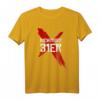 Richtiger 31er Design als Verräter Paragraph T-Shirt  Humorvolles Geschenk für Brüder zum 31. Geburtstag