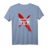 Richtiger 31er Design als Verräter Paragraph T-Shirt  Humorvolles Geschenk für Brüder zum 31. Geburtstag