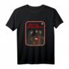 My First Black Mass Vintage Childgame Horror Goth Punk T-Shirt  Trendiges Gothic Occult Design für Fans von Grunge, Post Punk und Alternative Fashion