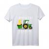 Kinder 5. Geburtstag T-Shirt für Jungen mit Traktor, Zahl Fünf & lustigem Spruch  Perfektes Geburtstagsgeschenk für kleine Treckerfahrer