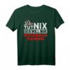 Der tut nix Der will nur Motorrad fahren - Biker T-Shirt als Geschenk für Motorradfahrer, Geburtstags- und Weihnachtsgeschenk, exklusives Design