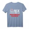 Der tut nix Der will nur Motorrad fahren - Biker T-Shirt als Geschenk für Motorradfahrer, Geburtstags- und Weihnachtsgeschenk, exklusives Design