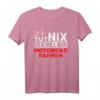 Der tut nix Der will nur Motorrad fahren - Biker T-Shirt als Geschenk für Motorradfahrer, Geburtstags- und Weihnachtsgeschenk, exklusives Design
