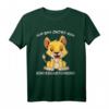 Ich Bin Jetzt Ein Kindergartenkind T-Shirt - Süßes Design für den ersten Tag im Kindergarten, perfekt für Mädchen und Jungen