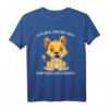 Ich Bin Jetzt Ein Kindergartenkind T-Shirt - Süßes Design für den ersten Tag im Kindergarten, perfekt für Mädchen und Jungen