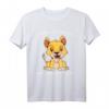 Ich Bin Jetzt Ein Kindergartenkind T-Shirt - Süßes Design für den ersten Tag im Kindergarten, perfekt für Mädchen und Jungen