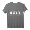 Malerin und Lackiererin Einhorn Design Geschenk Idee T-Shirt  Lustiges Berufs- oder Abschlussgeschenk für Kollegen, Freunde und Familie