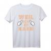 Weil ich es kann, Alleskönner, Besserwisser, Perfekt - Lustiges T-Shirt für Männer & Frauen, ideales Geschenk für Geburtstag, Muttertag, Vatertag & Weihnachten