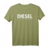 Diesel Wash My Truck with the Tears of Environmentalists T-Shirt  Humorous Diesel Power & Offroad Vehicle Design