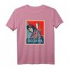 Kurdisches Rojava Hope Design T-Shirt  Zeige Stolz und Unterstützung für Kurdistan, West Kurdistan und mutige Kämpfer