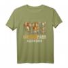 BÄRTIGERMANN Alles In Einem Retro Wikinger T-Shirt  Lustiges Design für Männer, Frauen, Kinder & als Geschenk zu Geburtstagen, Weihnachten & mehr