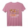 BÄRTIGERMANN Alles In Einem Retro Wikinger T-Shirt  Lustiges Design für Männer, Frauen, Kinder & als Geschenk zu Geburtstagen, Weihnachten & mehr