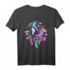 Manga Traumfänger T-Shirt  Spirituelles Design für Esoterik- und Yoga-Fans, ideales Geschenk für Geburtstage & Weihnachten