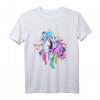 Manga Traumfänger T-Shirt  Spirituelles Design für Esoterik- und Yoga-Fans, ideales Geschenk für Geburtstage & Weihnachten