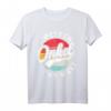 Bester Onkel der Welt Vintage Spruch T-Shirt  Originelles Geschenk für den besten Onkel mit klassischem Schnitt