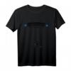 Gästebuch Feuerwehr Design - Lustiges 18. Geburtstag T-Shirt für Feuerwehrmänner und -frauen