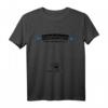 Gästebuch Feuerwehr Design - Lustiges 18. Geburtstag T-Shirt für Feuerwehrmänner und -frauen