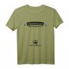 Gästebuch Feuerwehr Design - Lustiges 18. Geburtstag T-Shirt für Feuerwehrmänner und -frauen