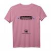 Gästebuch Feuerwehr Design - Lustiges 18. Geburtstag T-Shirt für Feuerwehrmänner und -frauen