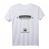 Gästebuch Feuerwehr Design - Lustiges 18. Geburtstag T-Shirt für Feuerwehrmänner und -frauen