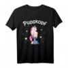 Pupskopf Einhorn Regenbogen - Lustiges Pupsen T-Shirt für Einhorn-Fans & Humorliebhaber