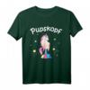 Pupskopf Einhorn Regenbogen - Lustiges Pupsen T-Shirt für Einhorn-Fans & Humorliebhaber