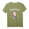 Pupskopf Einhorn Regenbogen - Lustiges Pupsen T-Shirt für Einhorn-Fans & Humorliebhaber